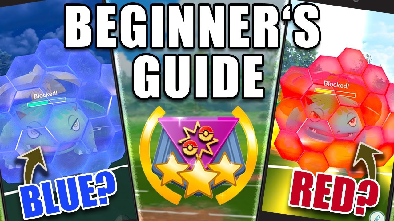 TOP 5 *GO BATTLE LEAGUE* TIPS TO MAKE YOU A BETTER BATTLER - PvP | POKÉMON GO