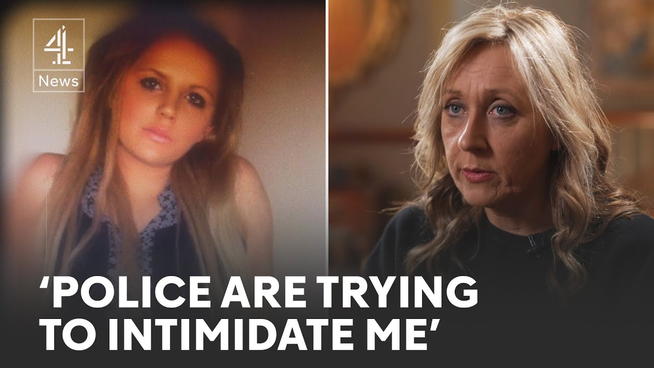Mother told to delete review into daughter&rsquo;s death or risk prosecution