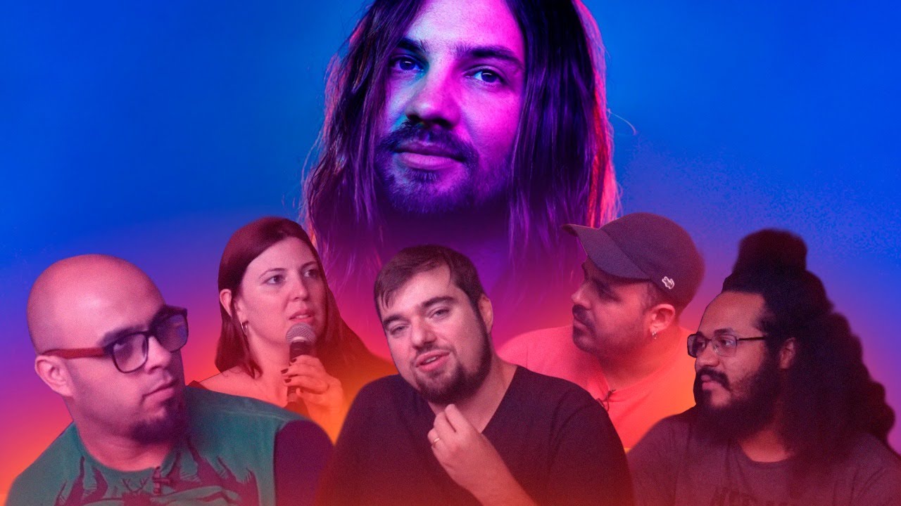 TAME IMPALA  - THE LESS I KNOW THE BETTER| Tirando de Ouvido EP36
