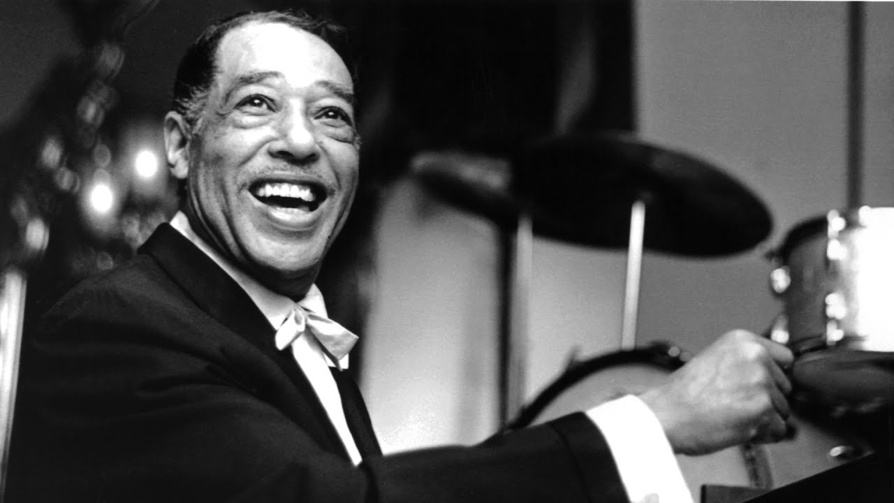 Duke Ellington - A tribute with Stan Tracey's  Big Brass.