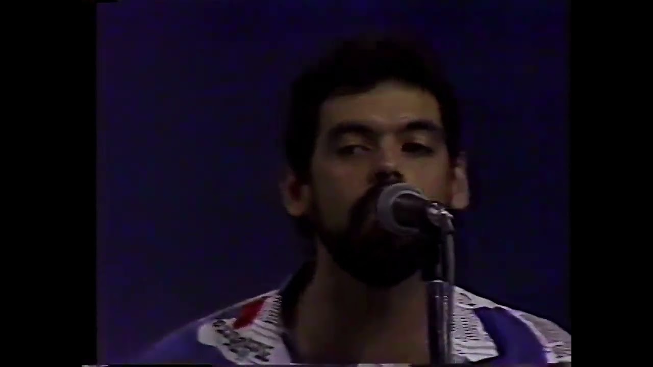 JUBILEO 30 - SONORA PONCEÑA (CANTA - HECTOR 