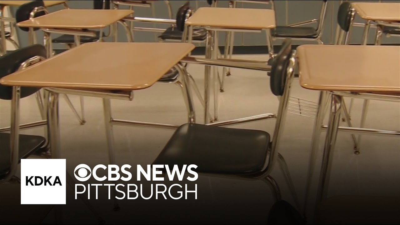 Researcher calls Pennsylvania's teacher shortage 