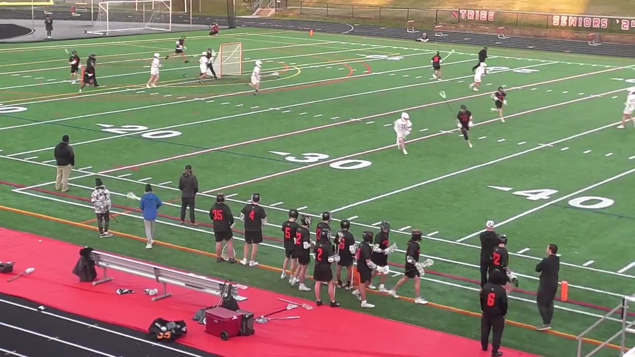 2024 Linganore vs  Middletown