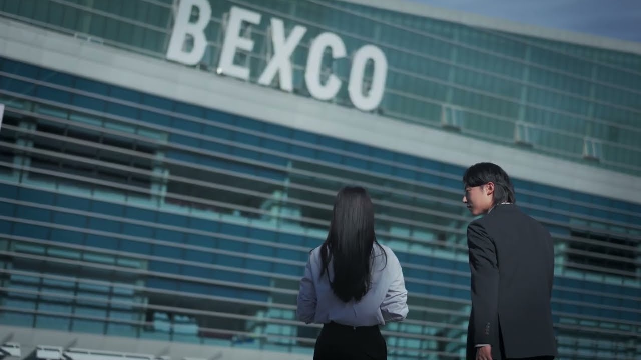 벡스코 홍보영상(CF_일문)  |  BEXCO Brand Video | Ver. Japanese (90sec)