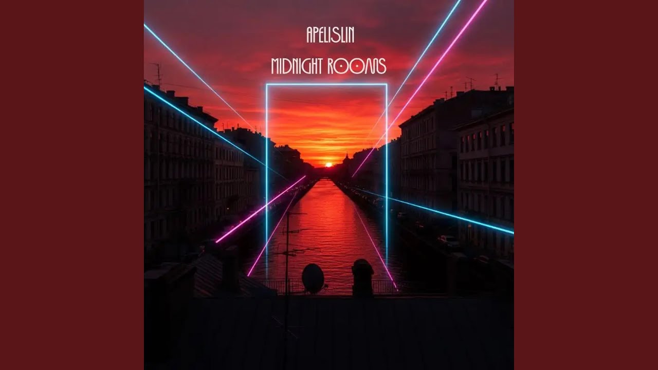 Midnight rooms