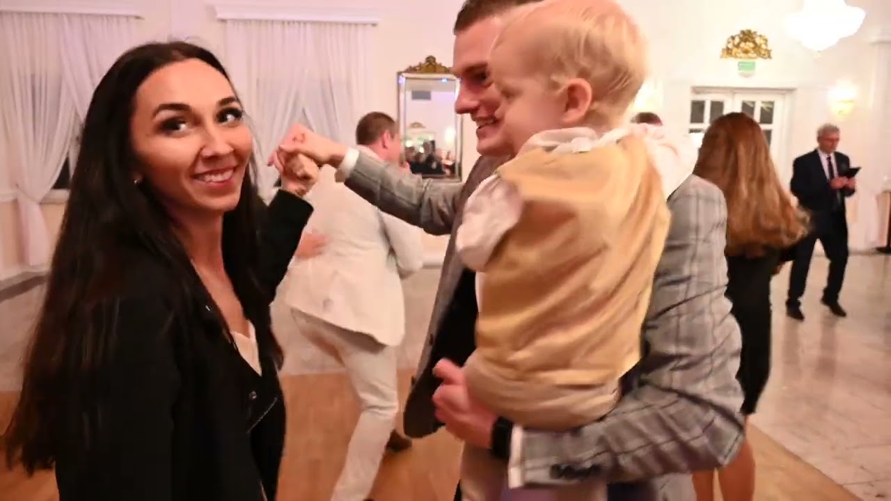 Polaris - Takiego  Janicka...    (sala Perłowy Dwór 0lszyny Nowe)