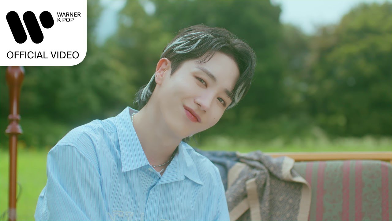 세븐어스(SEVENUS) - Wonder Land [Music Video]