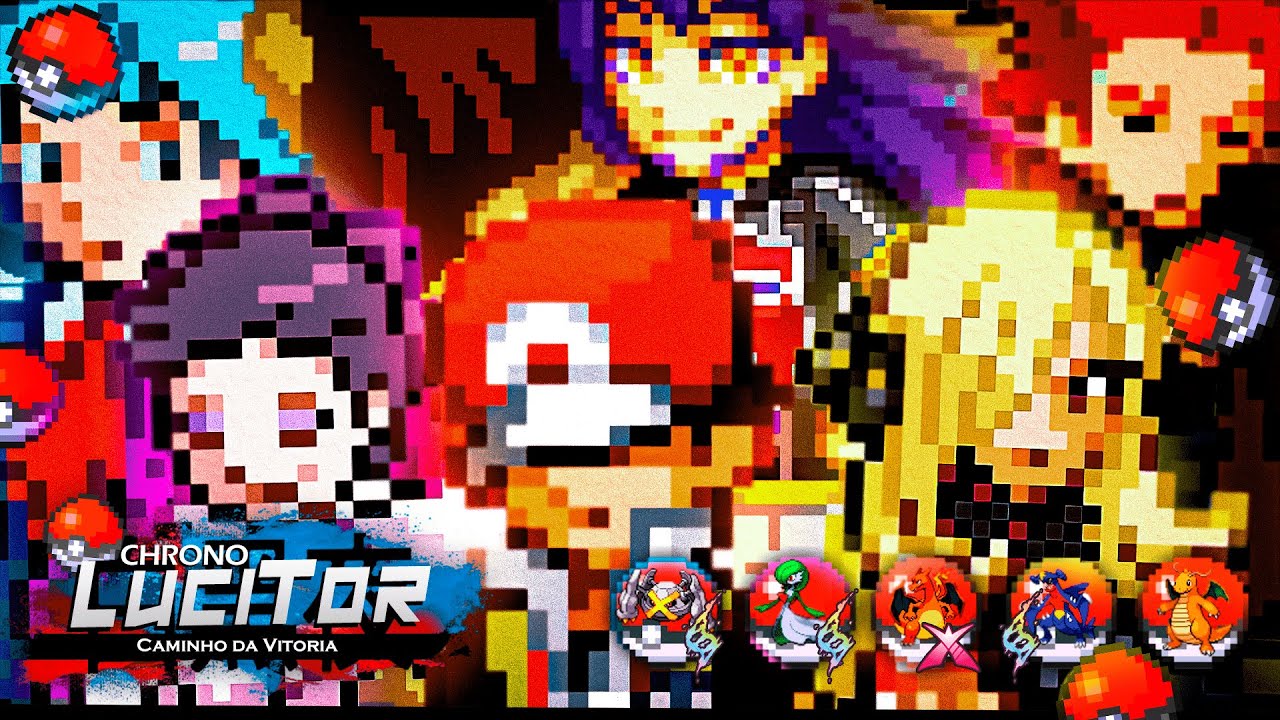 |🏆🔥• Campeões Pokemon |REACT: Rap dos Campeões ( ♪ - CAMINHO DA VITORIA - ♪ )[ @Chrono0 ] #90 •|