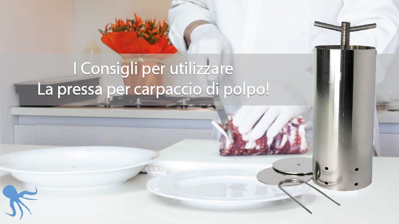 I CONSIGLI PER UTILIZZARE AL MEGLIO IL PRESSAPOLPO PER FAMIGLIA! PC90EVOLUTION