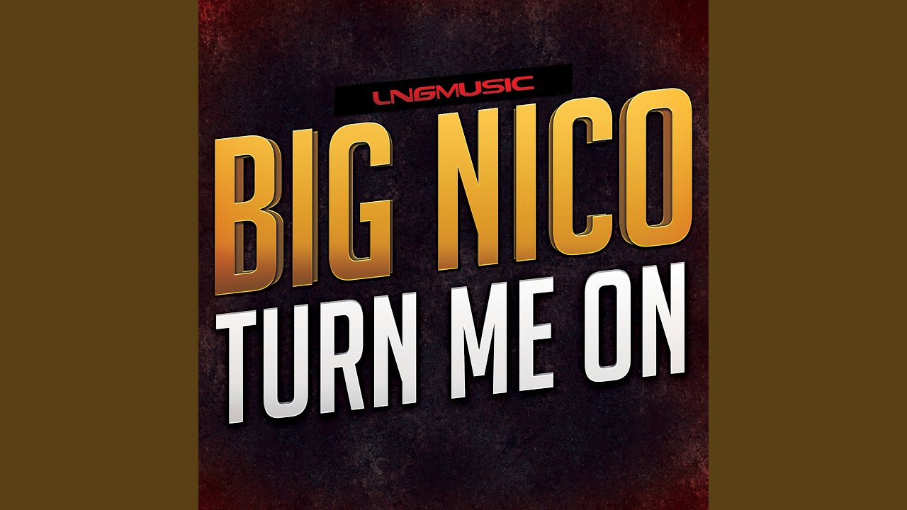 Turn Me On (Basslouder Remix Edit)