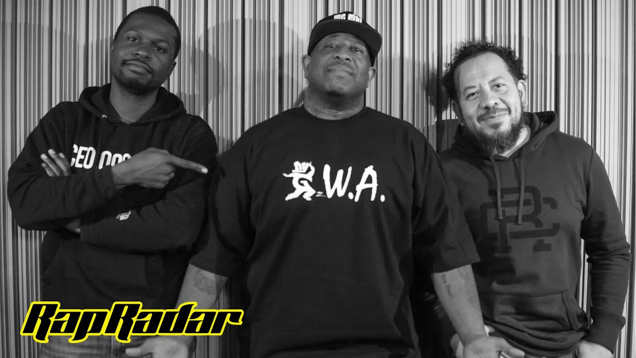 Rap Radar: DJ Premier