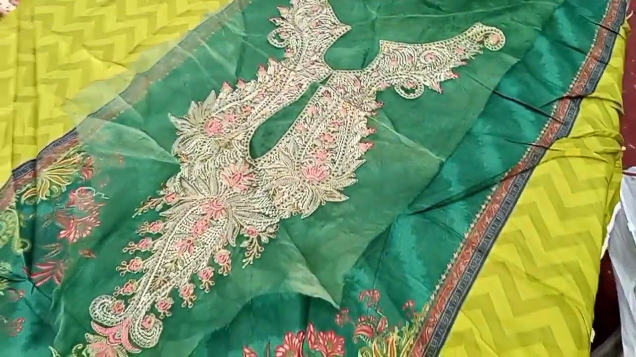 MARIA B MPRINTS #2024 winter collection AWESOME COLORs and Design's