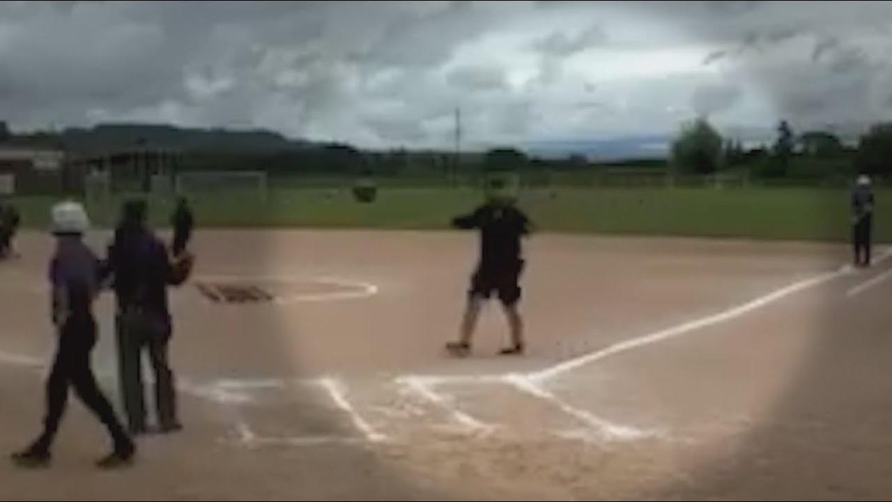 'She was in tears': St Helens coaches target Astoria softball player