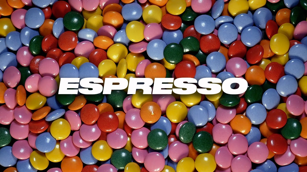 INCREDIBLE NEW VERSION OF OUR ESPRESSO BLEND, IN BLOOM