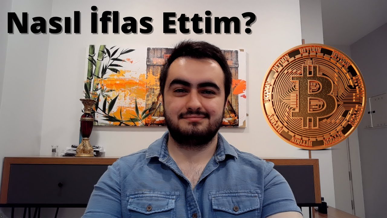 YAPTIĞIM EN B&Uuml;Y&Uuml;K HATALAR! (İFLAS!)
