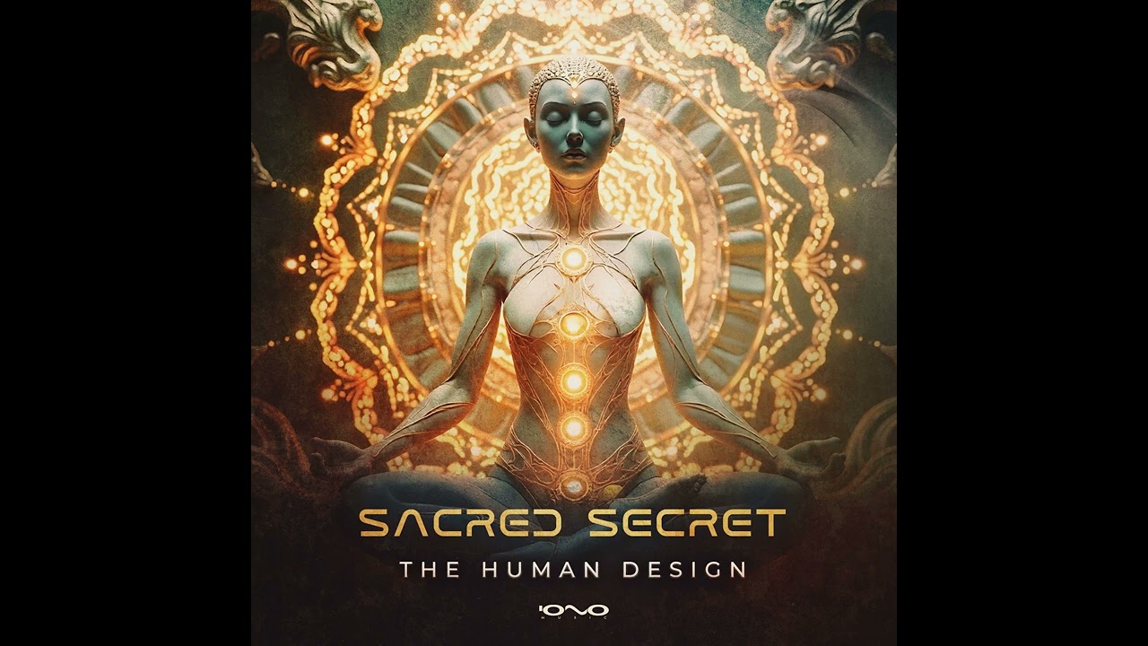 SACRED SECRET OTHER WORLDS (ORIGINAL