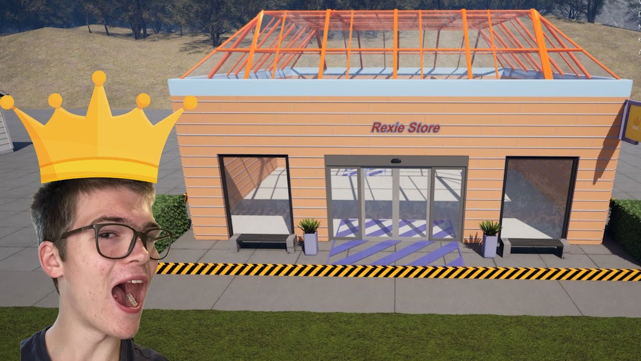werden wir König im Einzelhandel King of Retail 2 Teil 1