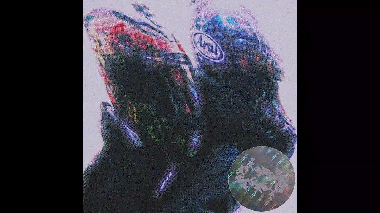 (free) Luther & Selug type beat 