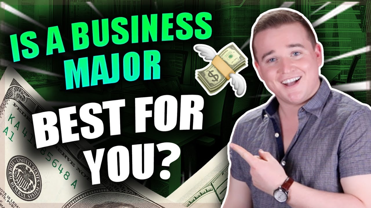 Pros And Cons Of A Business Major (2021)