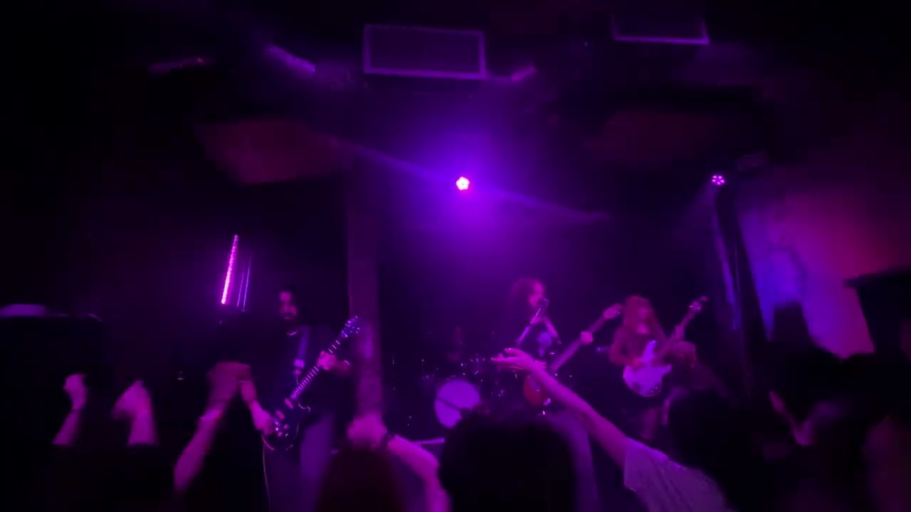Pool Kids - Leona Street @ Stereo, Glasgow