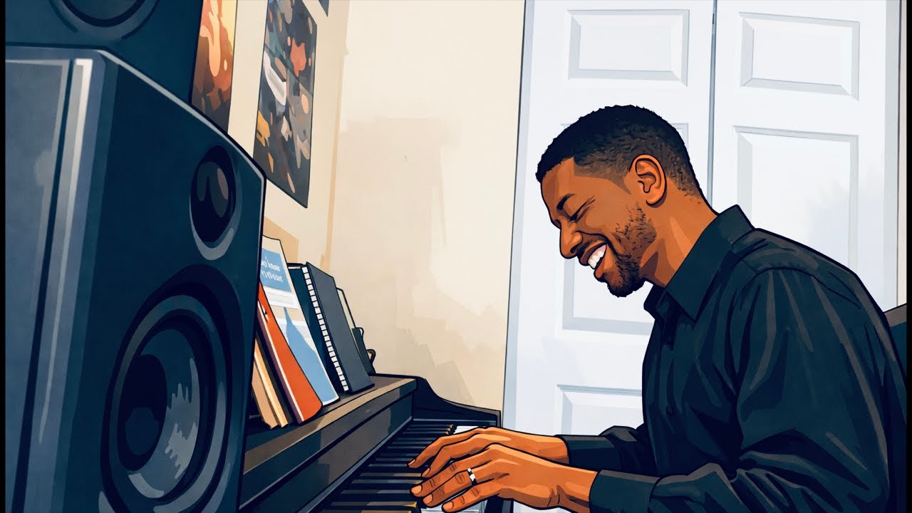 Thursday Night Piano Shift! Get In Here! 🎹