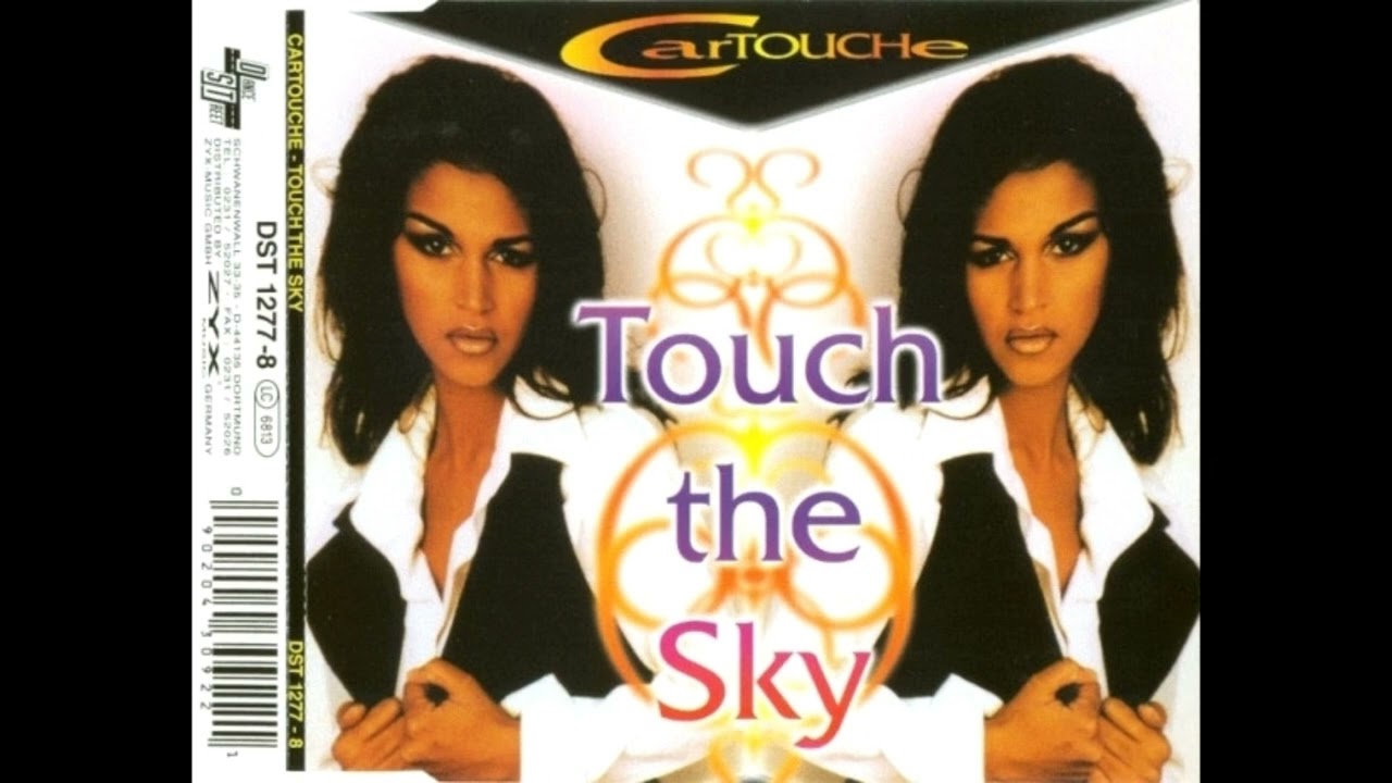 Cartouche - Touch the sky (Club Mix)