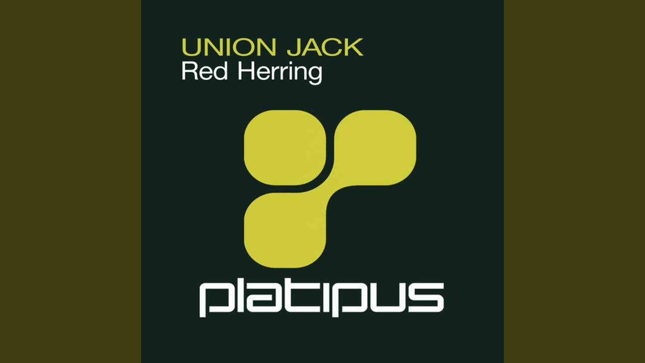 Red Herring (Original Mix)