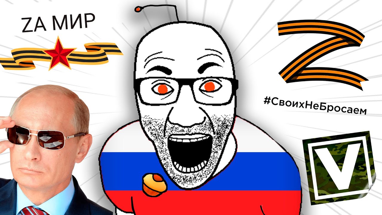 Russian Reddit is Insufferable