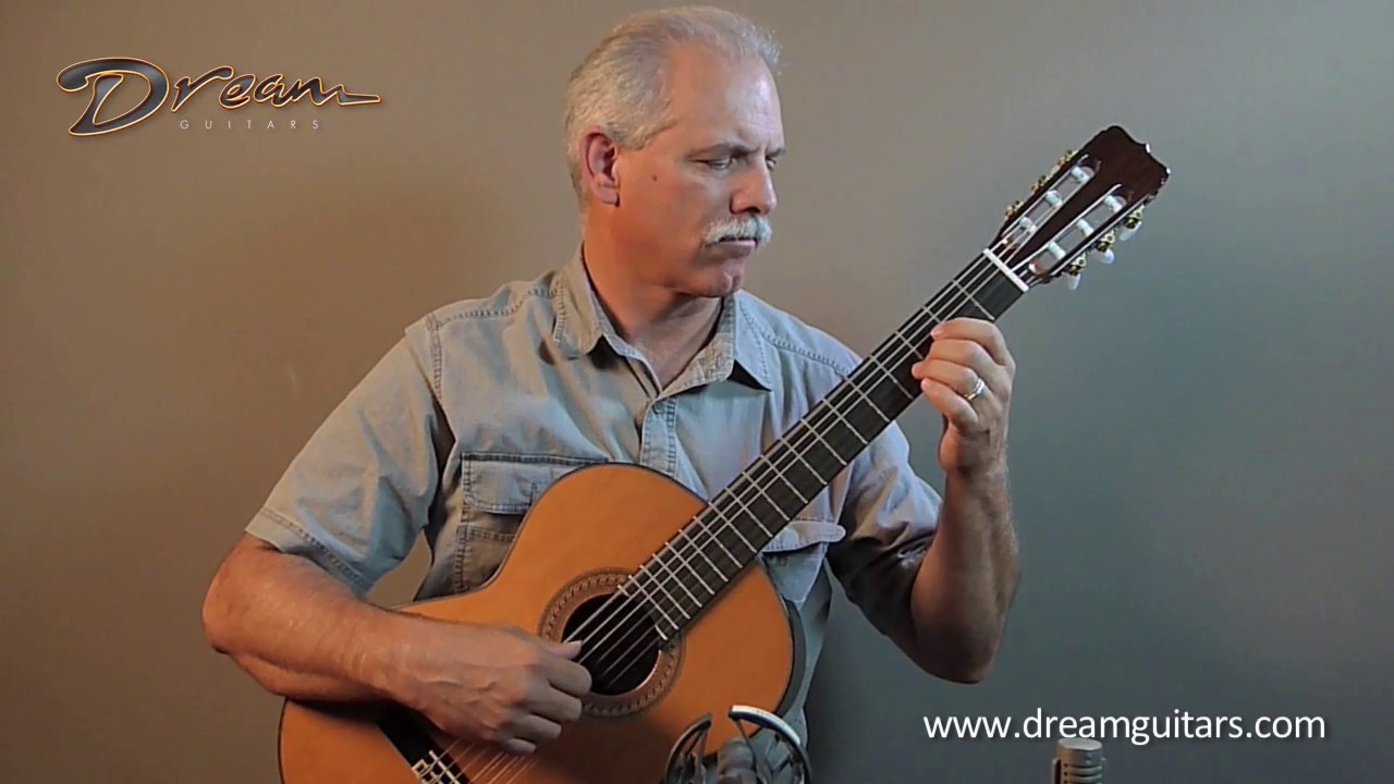 New Ramirez R4 Indian/Red Cedar