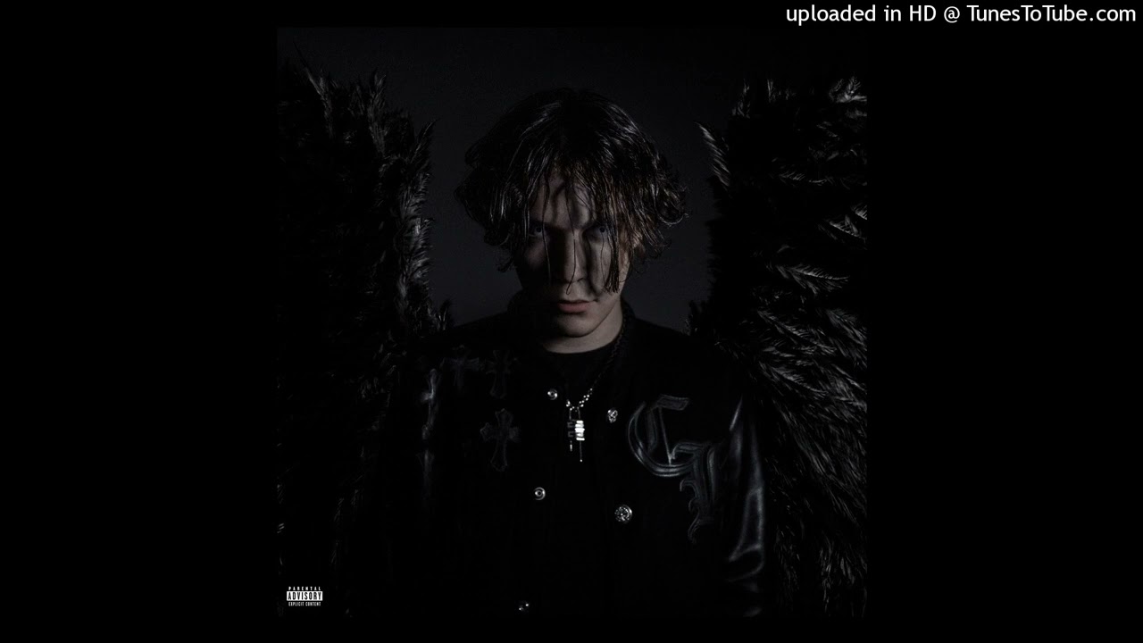 [FREE] uglystephan x goth angel type beat - 2024