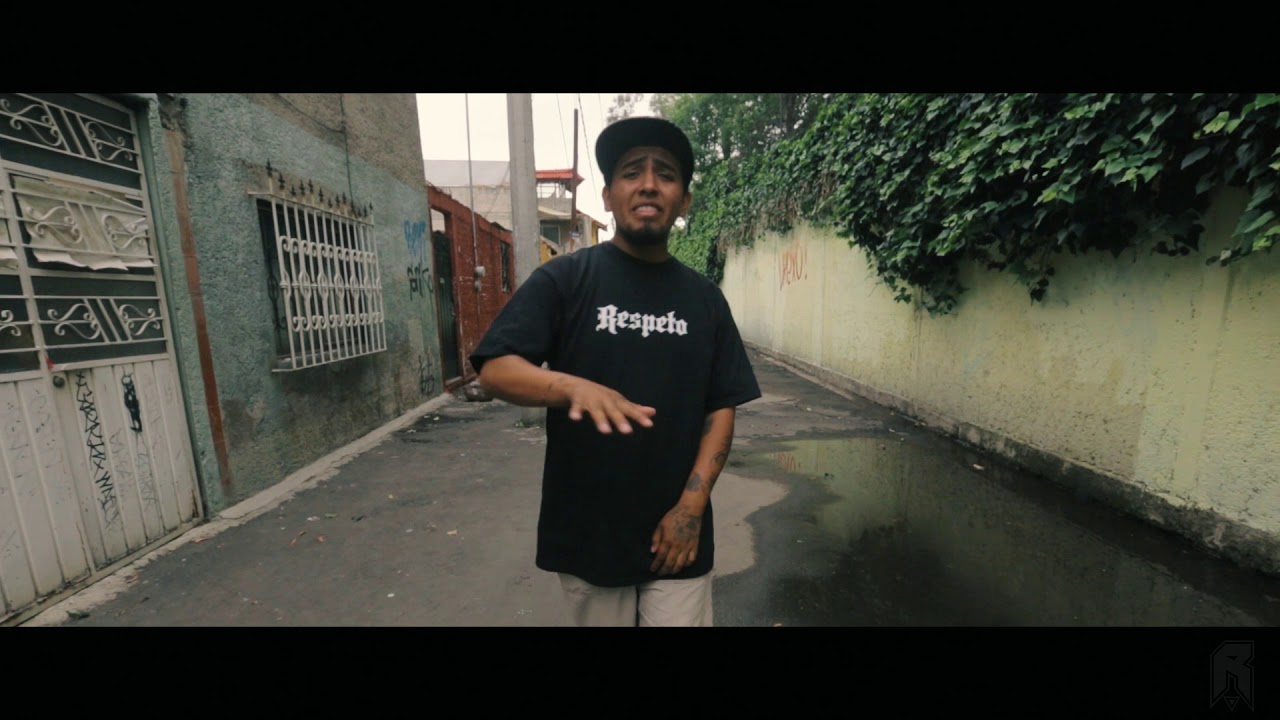 Dumms - Fuego - (Video Oficial)
