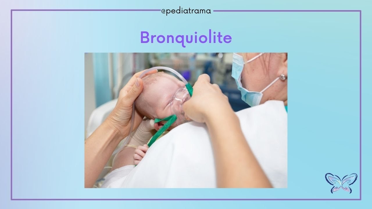 Bronquiolite