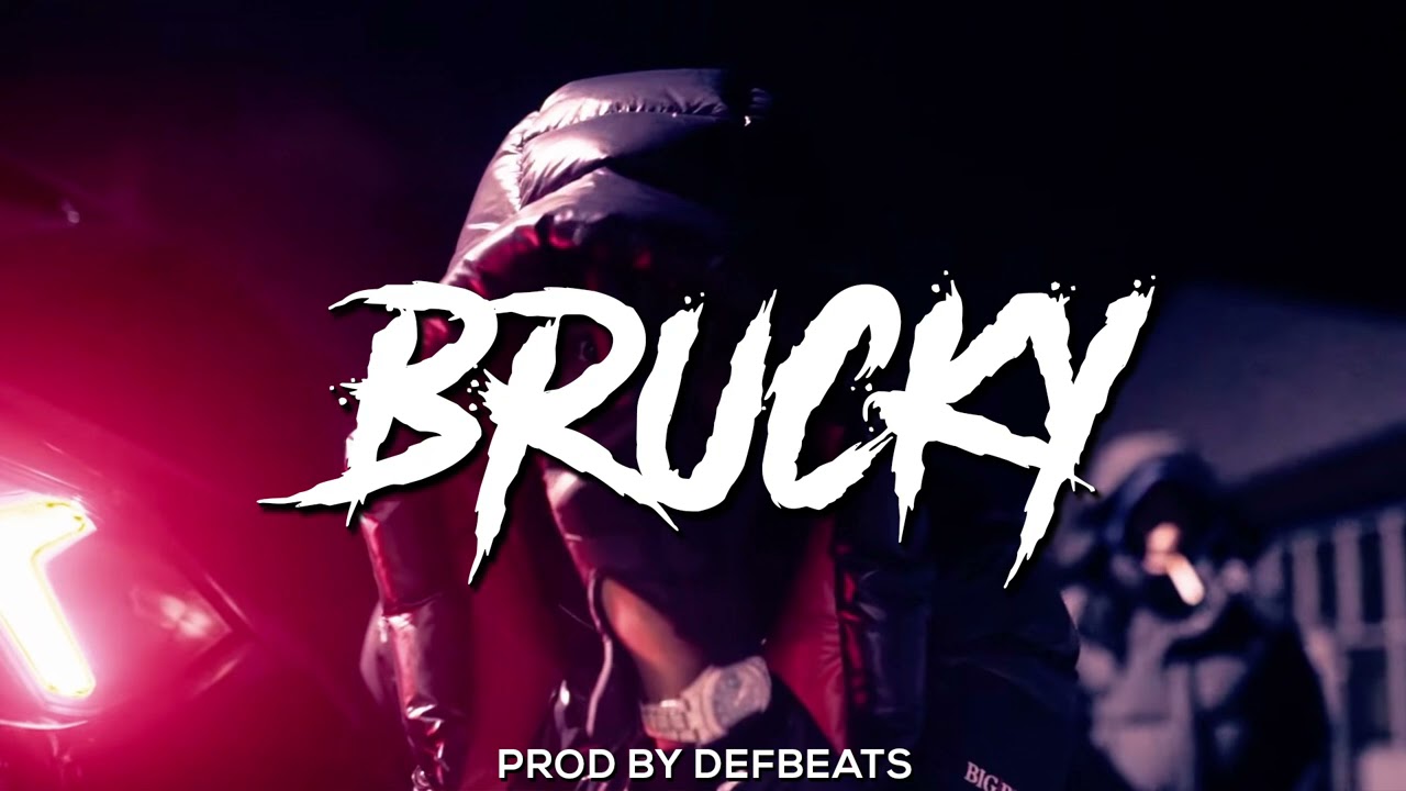 #OFB Dsavv X Akz X SJ X UK Drill Type Beat - 