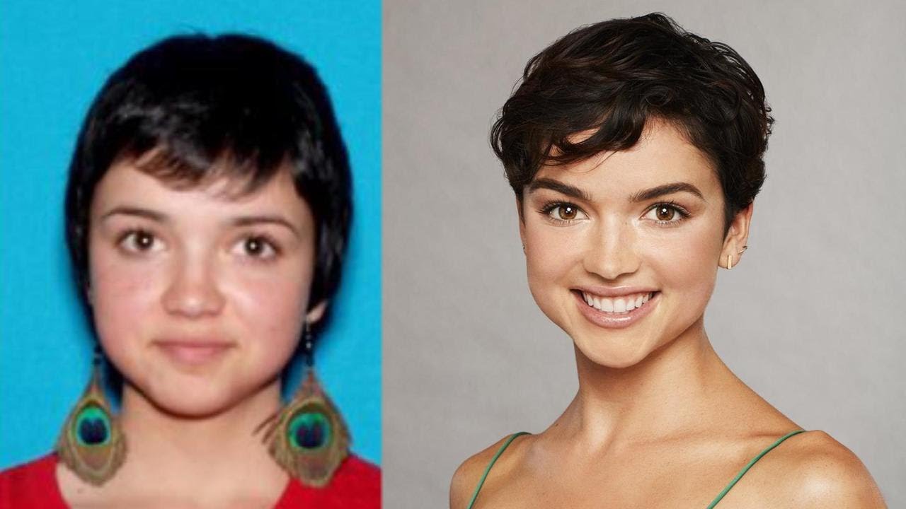 Bachelor Contestant Bekah Martinez Responds to Her Own Missing Persons Report
