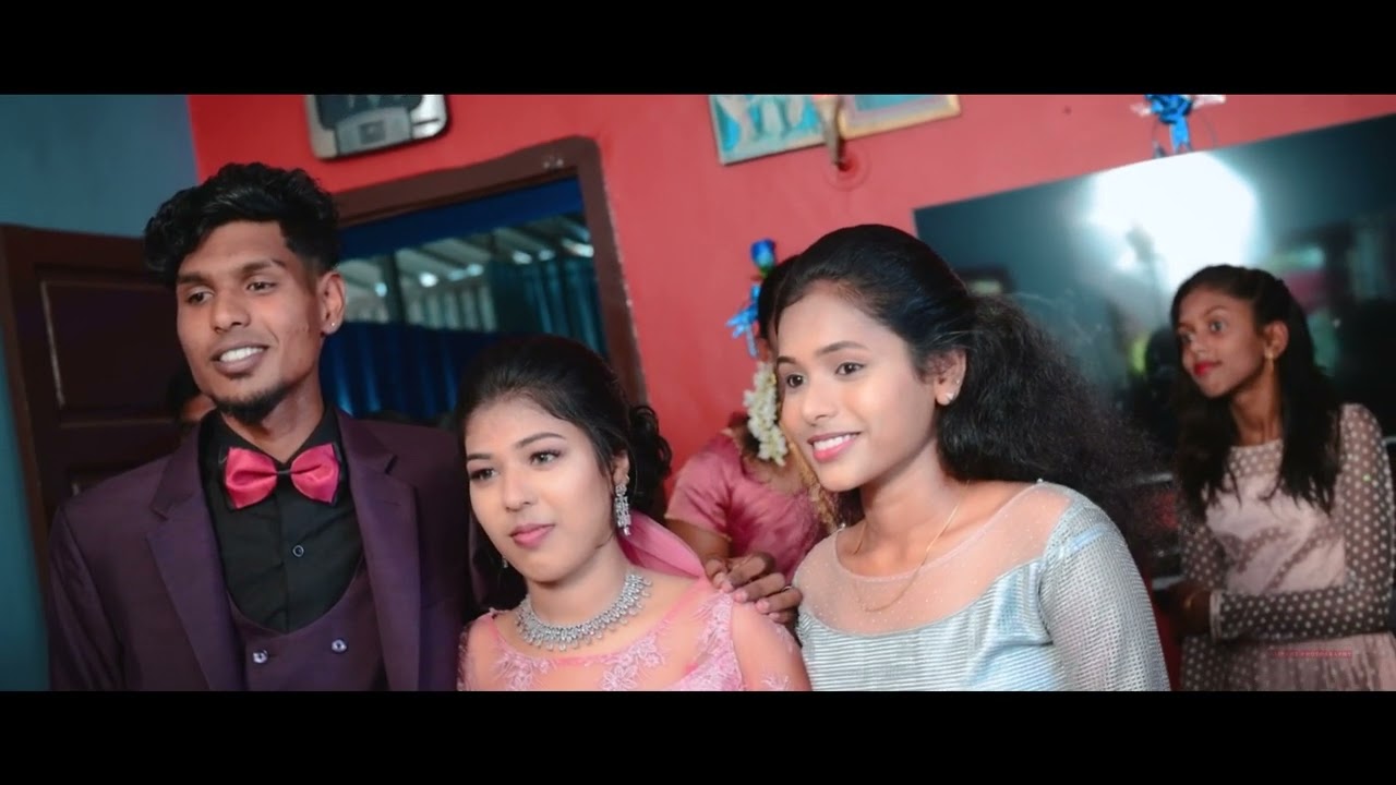 anish 💕Reshma ... Wedding story... aliyanzphotography.... contact:8220482283
