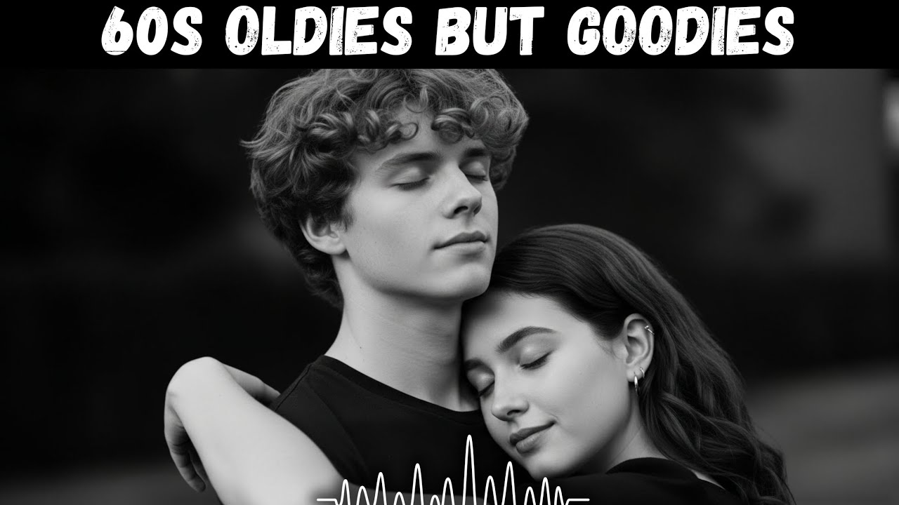 60s Oldies But Goodies — Timeless Love Songs That Last Forever