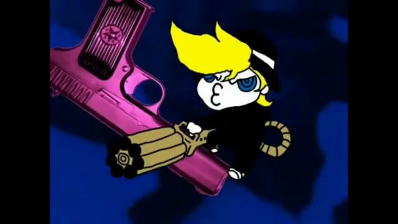Una-P — Mafia Game/マフィアゲー ft. Kagamine Len (English Subtitles)