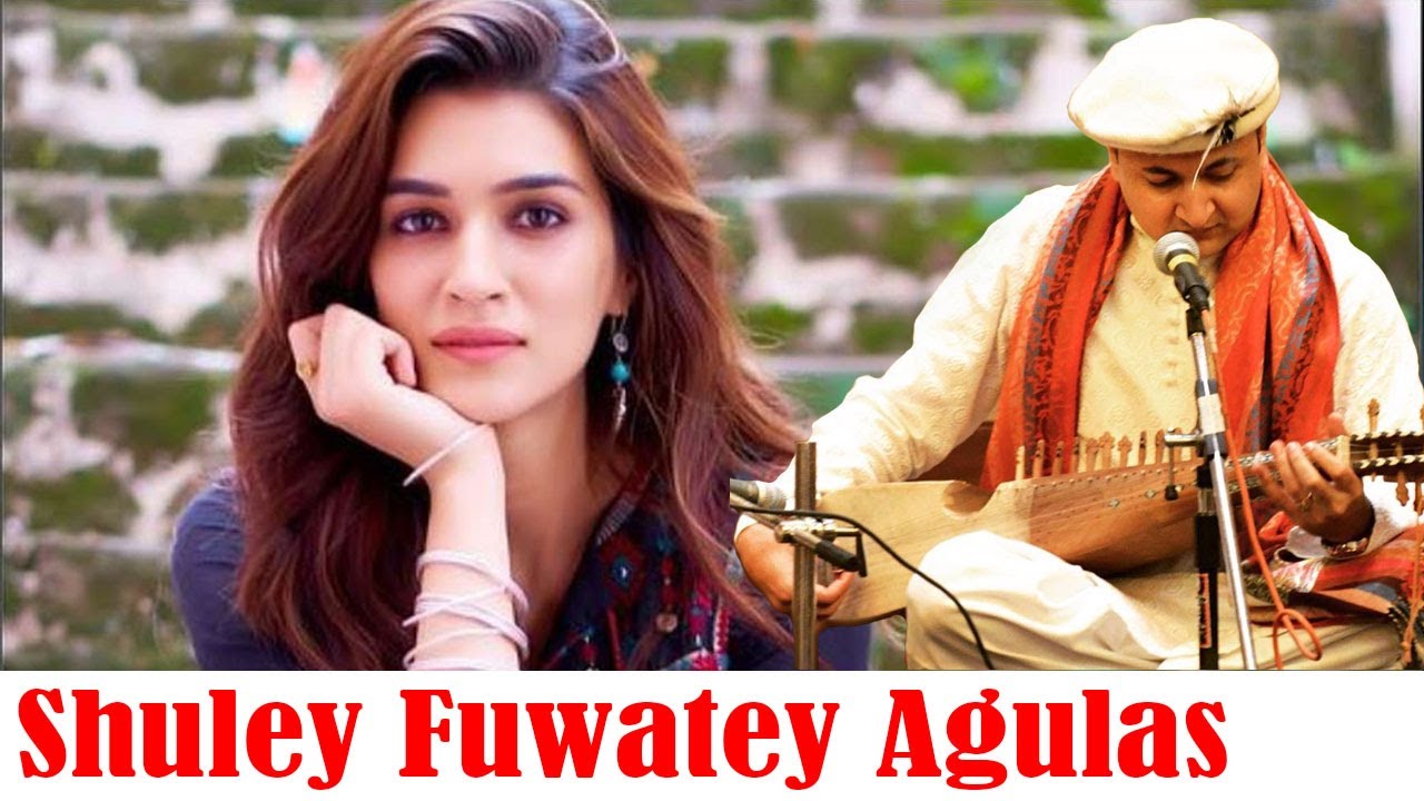 Shuley Fuwatey Agulas Uner || Shahid Akhtar Qalandar || Burushaski Songs