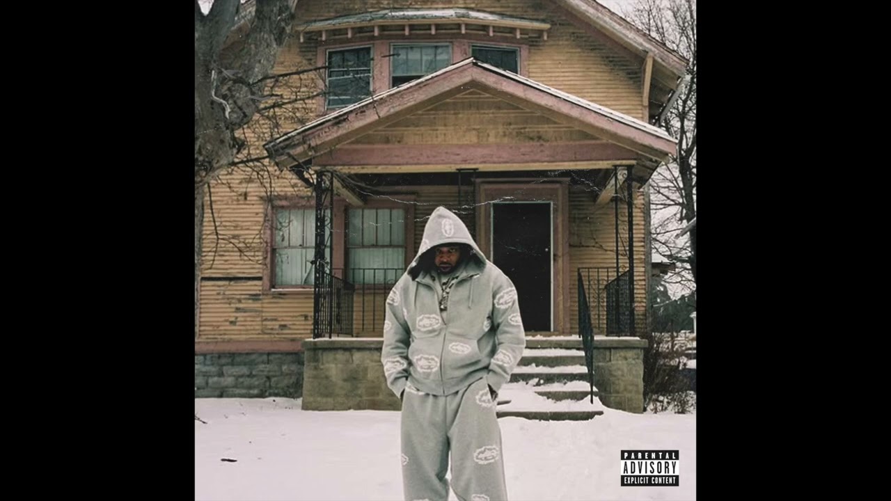 WESTSIDE GUNN - JEAN PAUL.