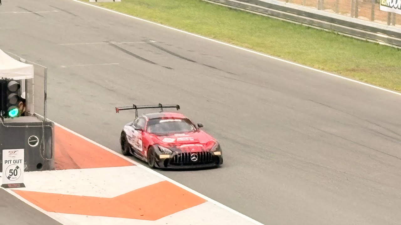 GT WORLD​ @EVENTOSDECOCHES @GTWorld @CircuitRicardoTormo 