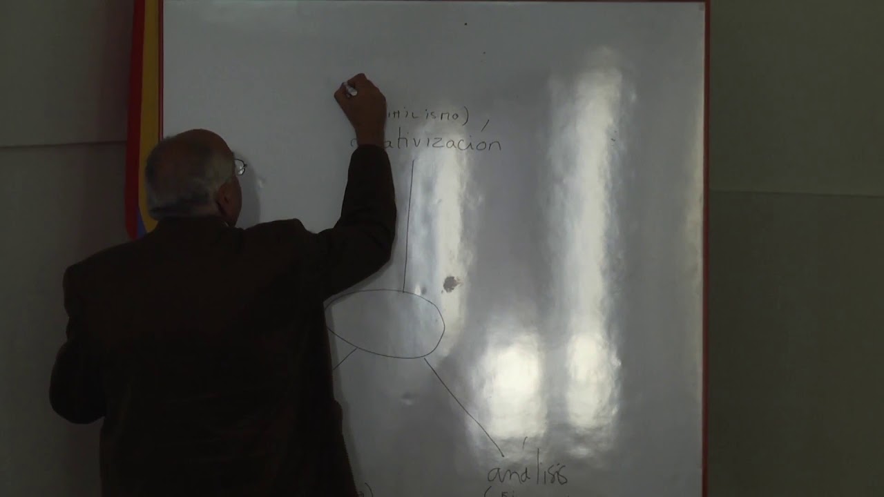 Fernando Zalamea.  1. Teoría de las categorías