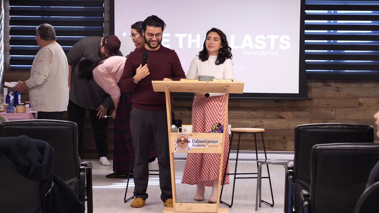 Love that Lasts! Valentine's Couples Conference