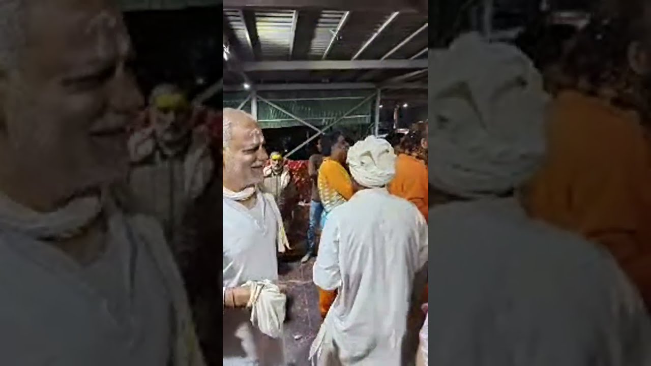 श्री राधा रानी मंगला आरती लाइव दर्शन बरसाना ब्रज धाम टुडे 28/02/02/होली के रसियाओ की जय🙏🙏