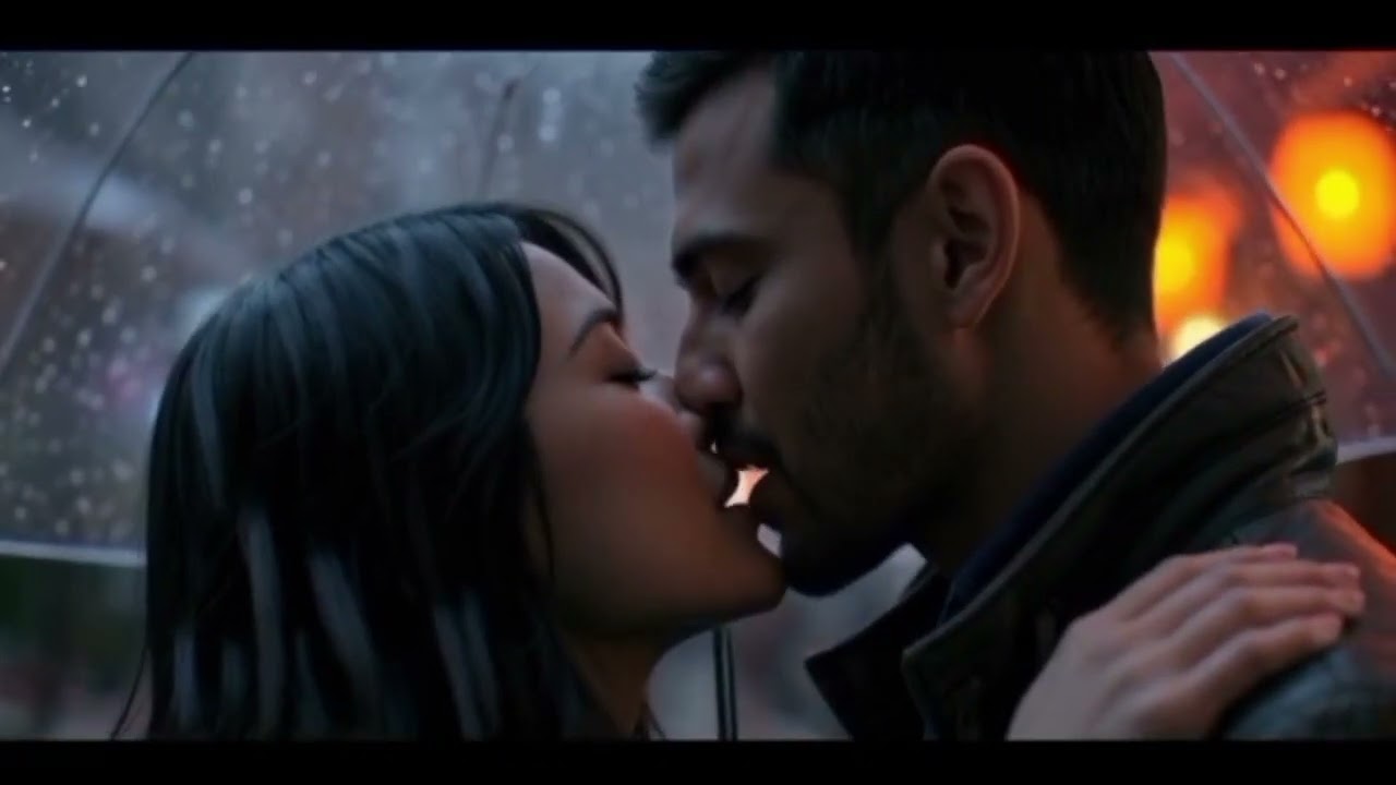 Brave Enough | Jelly Roll ft. Miley Cyrus (Official Video