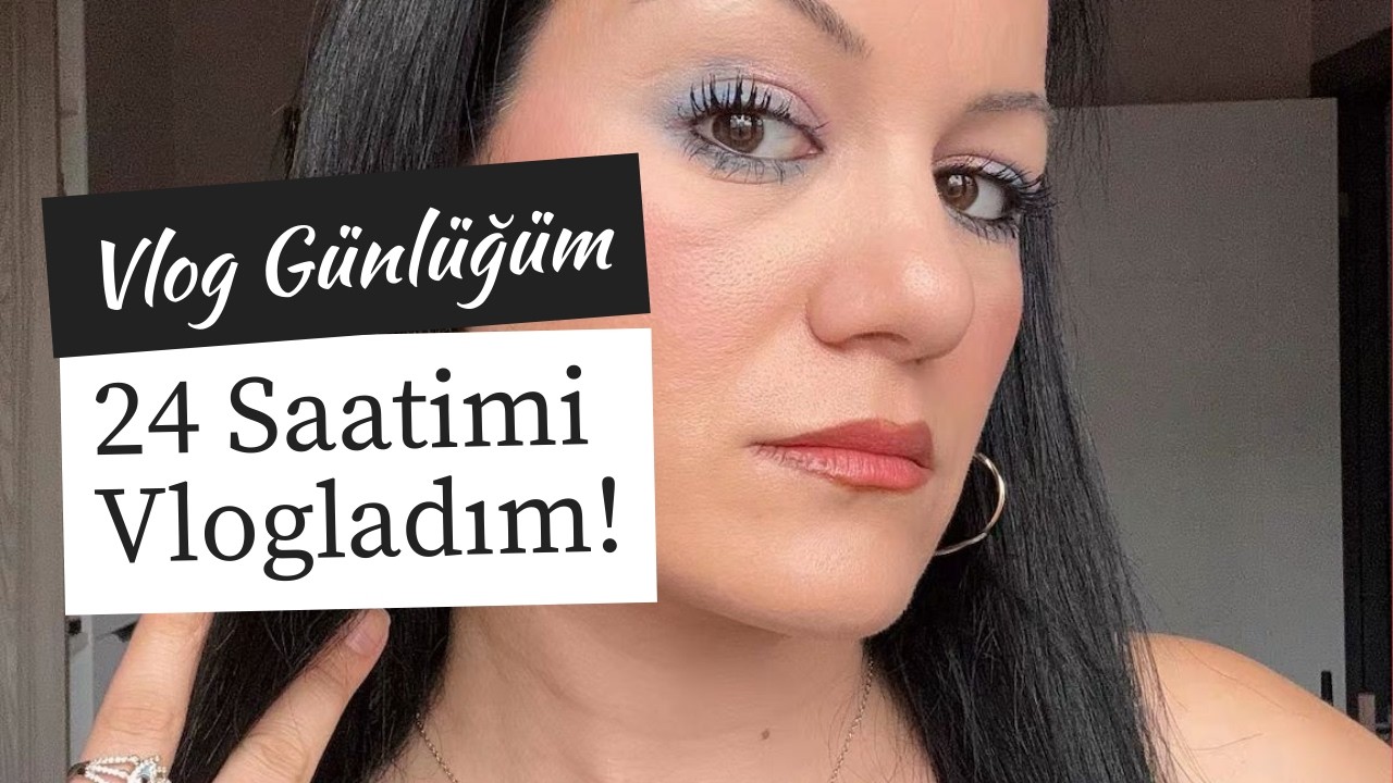 YALNIZ BİR ANNE VLOGU - #vlog #evim #yalnızanne