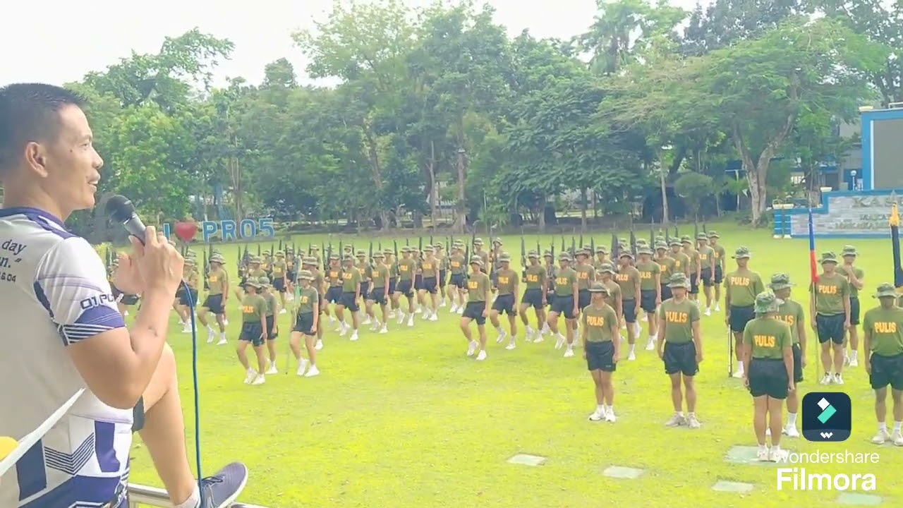 01 POGI / SIKLAHIB 