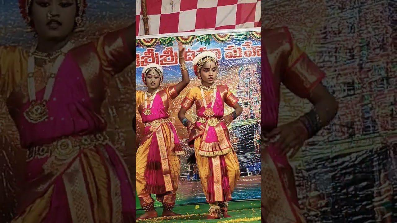 Shivratri Classical Dance Performance