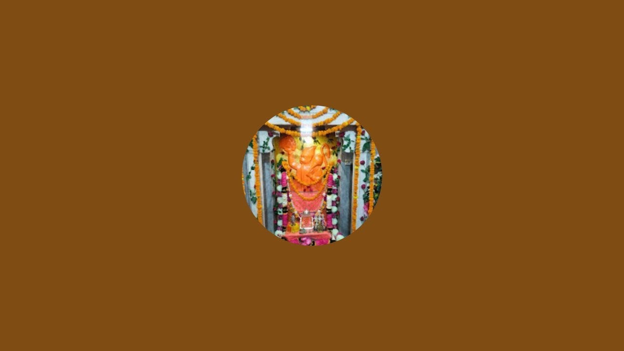 🛕Siddh Peeth Prachin Hanuman Temple,Maur Mandi🛕 is live