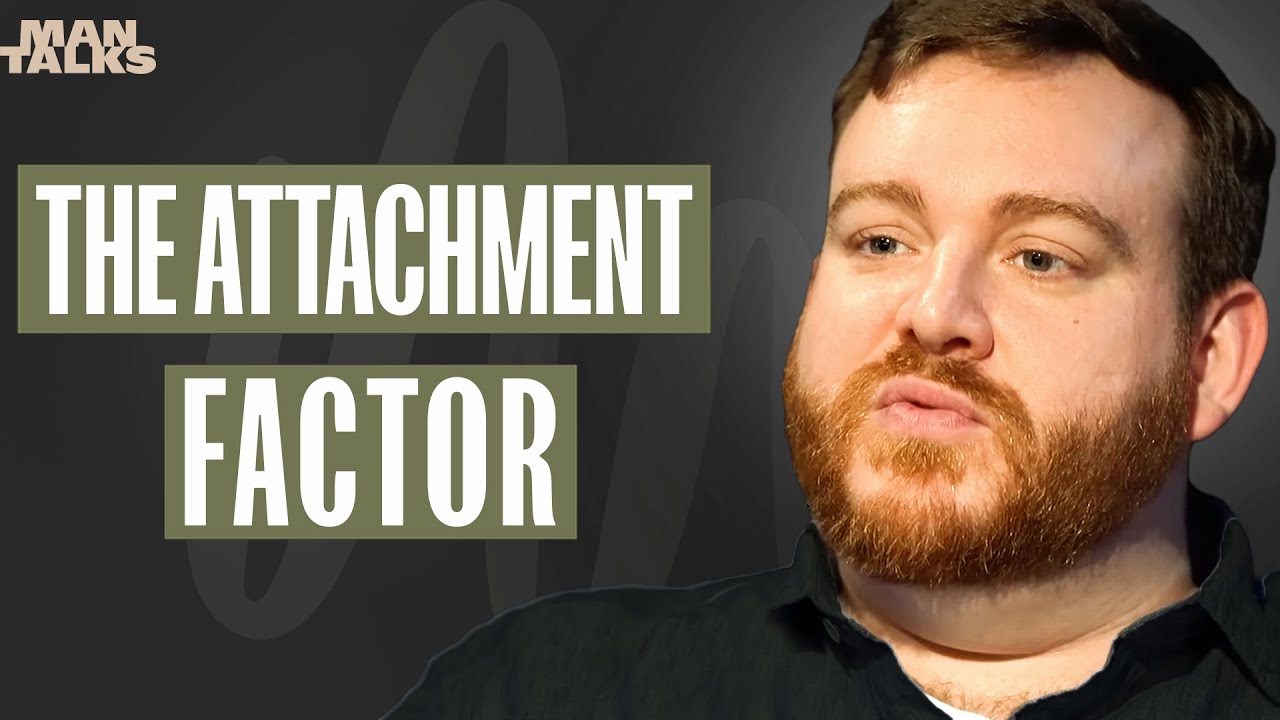 Attachment Specialist: 