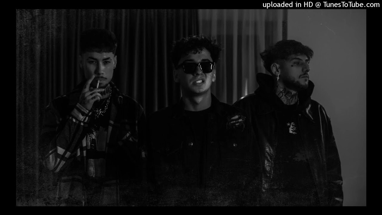 [HARD] AdelinMM x RAVA x Aerozen Type Beat - “OVO” (prod S0nix)
